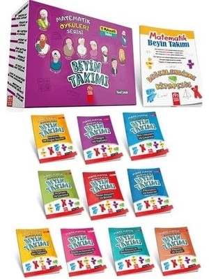 TeknoKapsül Model Beyin Takımı Öykü Dizisi