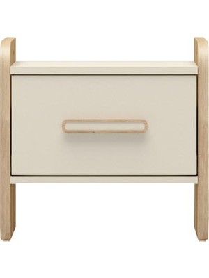 Kelebek Capy Komodin