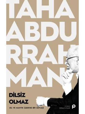 TeknoKapsül Dilsiz Olmaz: Dil ve Mantık Üzerine Bir Söyleşi