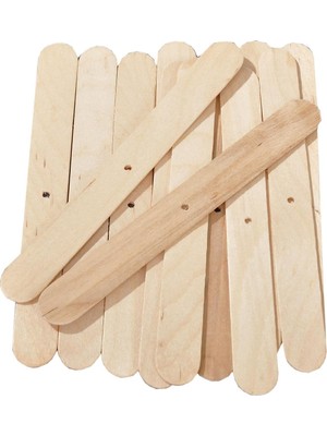 TeknoKapsül Mum Fitili Dengeleyici SABITLEYICI10 Adet