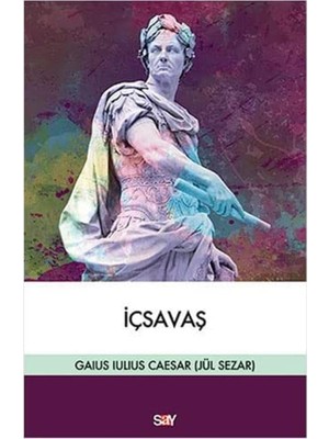 TeknoKapsül Içsavaş