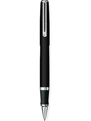 TeknoKapsül Street Serisi Titanium Roller Kalem