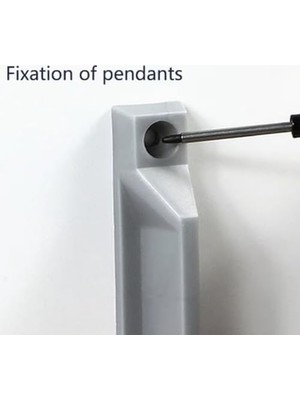 TeknoKapsül Derin Konum Işaretleme Kalemi, Marangoz, Mobilya, Demir Doğrama, Duvar, 1 Adet, Mavi Renk