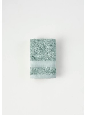 Bella Maison  Pamuk Premium Dorita El Havlusu 3'lü Mint (30X50 Cm)