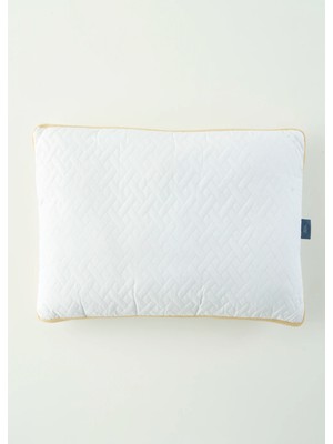 Bella Maison Klimalı Yastık Beyaz (50 x 70  cm )