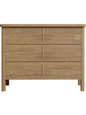 Kelebek Lovisa Şifonyer