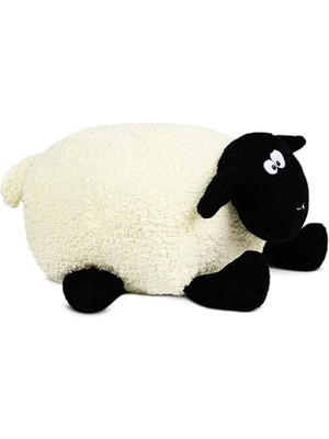 TeknoKapsül Pelüş Koyun,pelüş Kuzu,koyun,shaun,doldurulabilir Koyun ,pelüş (No:2)