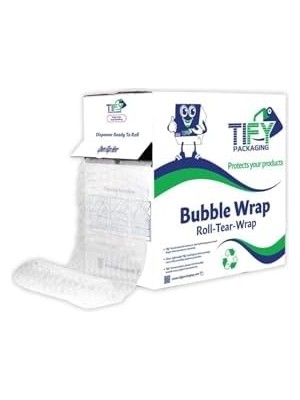 TeknoKapsül Balonlu Naylon Sargı 5 Adet 48 cm En 5 Metre Boyunda Havalı Eşya Koruma Ambalaj Pat Pat 5' Li