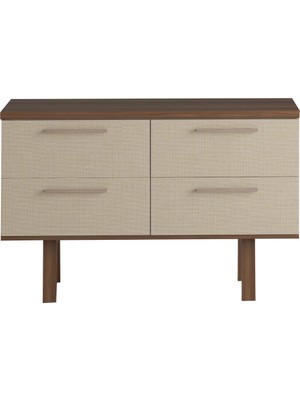 Kelebek Senta Şifonyer