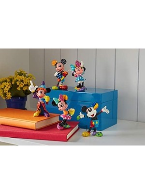 TeknoKapsül Heartwood Figür, Döküm Taşı, Tek Boy