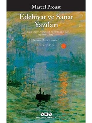 TeknoKapsül Edebiyat ve Sanat Yazıları