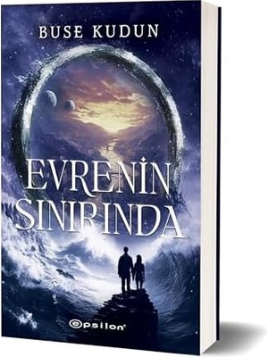 TeknoKapsül Evrenin Sınırında