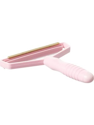 TeknoKapsül Çift Taraflı Elbise Kazak Kumaş Temizleyici Plastik Tüy Alma Aparatı Tiftik Temizleyici Alet Tüy Toplama Aleti