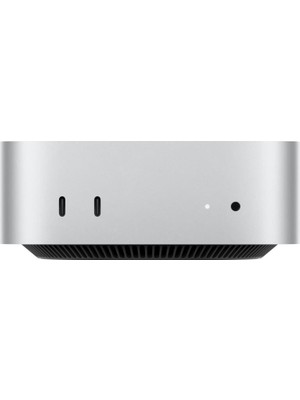 Mac Mini MU9E3TU/A Apple M4 16 GB 512 GB SSD Mini Pc Outlet (Açıklamayı Okuyunuz)