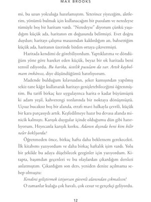 TeknoKapsül Minecraft - Dağ