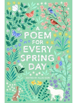 TeknoKapsül A Poem For Every Spring Day