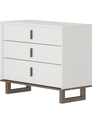 Kelebek Calina Şifonyer
