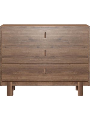 Kelebek Lucenta Şifonyer