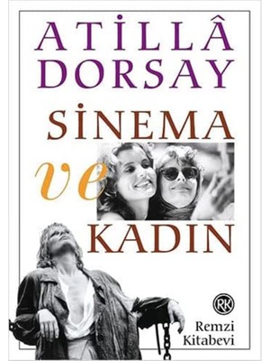 TeknoKapsül Sinema ve Kadın