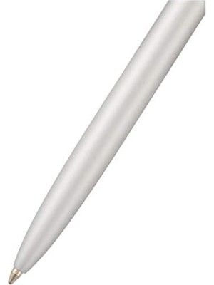 TeknoKapsül T108 Stylus Tükenmez Kalem Gri