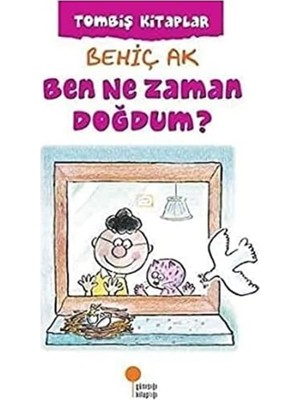 TeknoKapsül Ben Ne Zaman Doğdum?