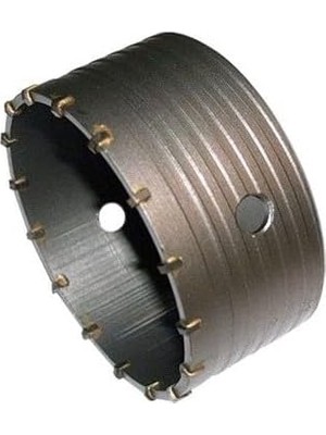 TeknoKapsül Cmc Beton Buat Açma Panç 125MM CMC784