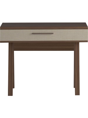 Kelebek Senta Dresuar - Makyaj Masası