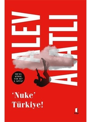 TeknoKapsül Nuke Türkiye