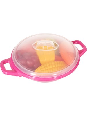 TeknoKapsül Tencere Set
