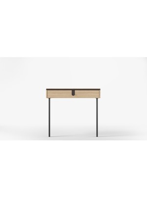 Kelebek Grid Dresuar - Makyaj Masası