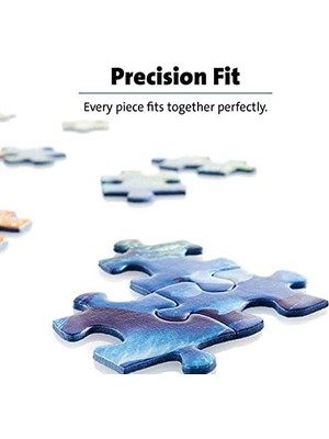 TeknoKapsül 1500 Parça Puzzle 99 Kedi