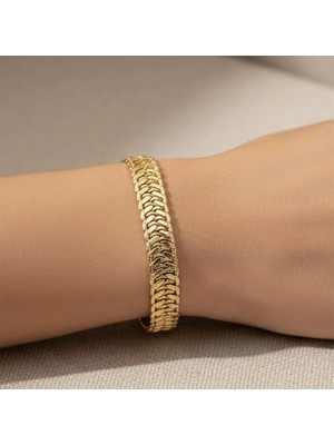 Xuping Jewelry Doremi Bileklik