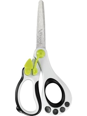 TeknoKapsül 137910 Koopy Yaylı Öğrenci Makası 13 cm