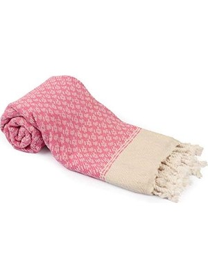 TeknoKapsül Plaj Havlusu Sauna, Yoga, Fitness Için Çok Amaçlı Kullanım. 100X180CM