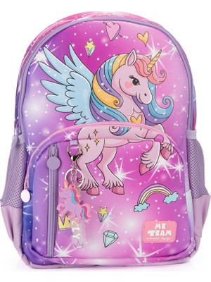 Me 25052 Me Team Okul Çantası