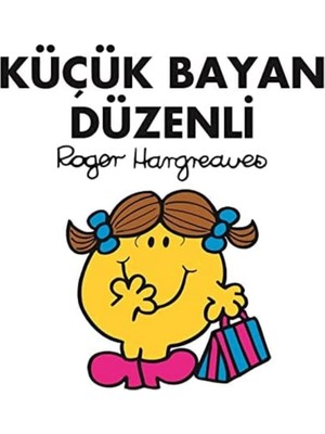 TeknoKapsül Küçük Bayan Düzenli