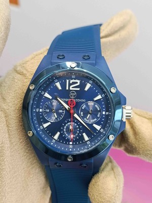 Regal Sergio Tacchini ST.1.10142.4 Erkek Kol Saati