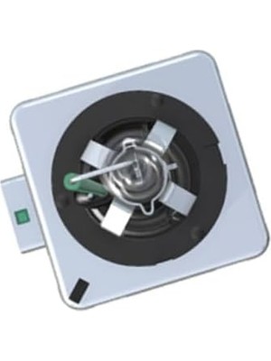 TeknoKapsül D3S Clc 66340CLC PK32D-5 Ampul, 32 Watt, Beyaz Işık