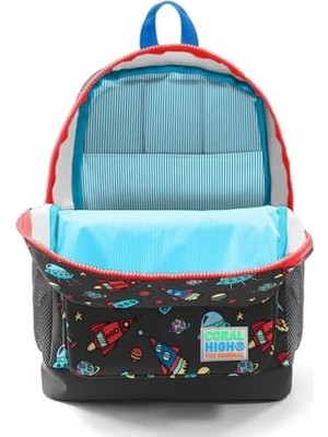 TeknoKapsül Uzay Sırt Çanta 23469