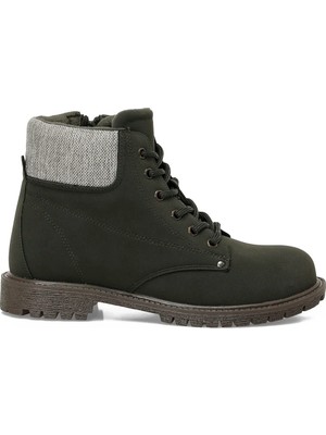 I Cool Swıp G 5pr Haki Erkek Çocuk Worker Bot