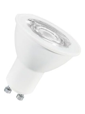 TeknoKapsül Ledvalue 4,5W (50W) LED Spot Ampul GU10 Gün Işığı 4000K