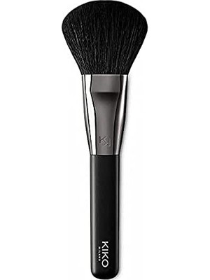 TeknoKapsül Makyaj Fırçası - Face 09 Powder Brush. 01