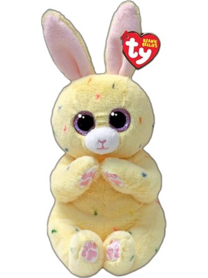 TeknoKapsül Ty Meringue Yellow Belly Reg