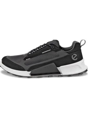 Erkek Sneaker ( Günlük) 82381460568 Ecco Biom 21 x Mountain M Black Magnet Black