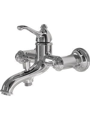 KALE BANYO Artdeco Banyo Bataryası