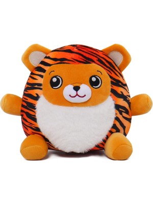 TeknoKapsül Beams Kaplan Connor 18 cm