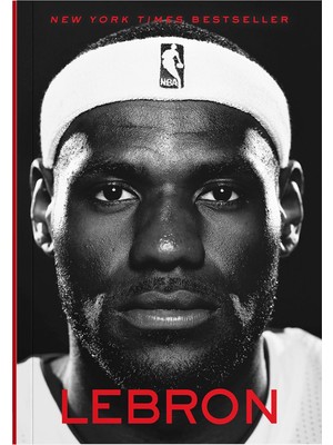 TeknoKapsül Lebron