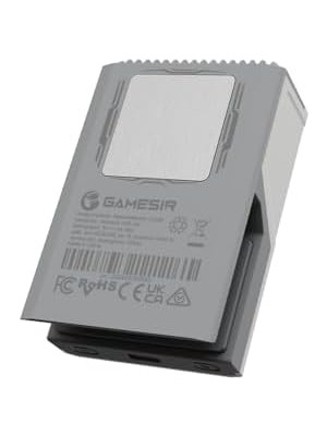 TeknoKapsül Fx5 Lite Thermoelectric Telefon Soğutucu X5 Controller Serisi ile Uyumlu