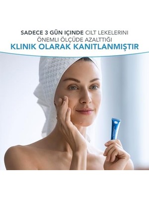 TeknoKapsül Espada Bha+Pha Blemish Solution 15 ml – Akne ve Siyah Nokta Giderici, %2 Salisilik Asit, Cadı Fındığı, Çay Ağacı Yağı, Niasinamid, Vegan, Zulümsüz, Dermatolojik Olarak Test Edilmiş