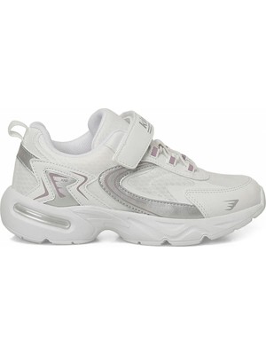 Kinetix Lıterol Tx F 6fx Beyaz Kız Çocuk Spor Ayakkabı